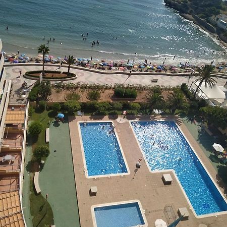 Voramar Calpe Beach Exterior photo