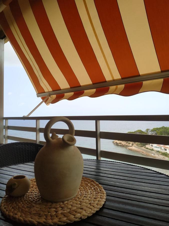Voramar Calpe Beach Exterior photo